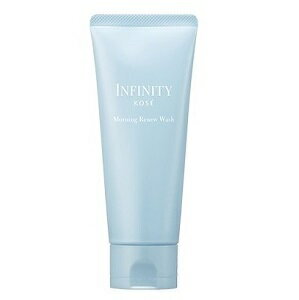 KOSE INFINITY モーニング リニュー 100g