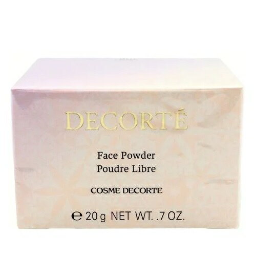 コスメデコルテ フェイスパウダー 108 コスメデコルテ フェイスパウダー 108 限定色