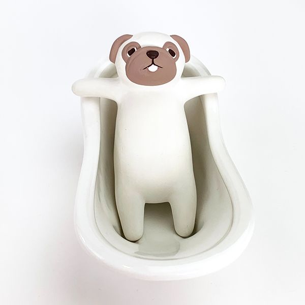 08-318954 りぶはあと LIV HEART バスタブ加湿器 ハナ