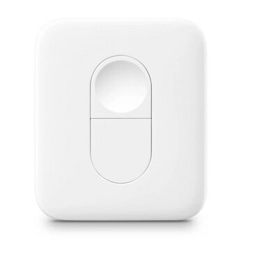 SwitchBot スイッチボット リモートボタン ワンタッチ SwitchBot複数デバイスに対応 スマートホーム 置き場所自由 遠隔操作 物理ボタン コンパクト Bluetooth4.2