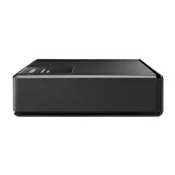 楽天市場】バッファロー BUFFALO 外付けHDD ブラック 2TB HD-SQS2U3-A