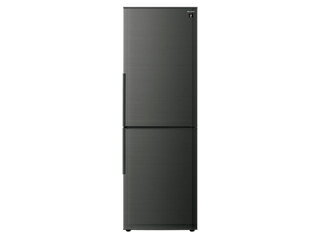 楽天市場】シャープ SHARP 2ドア 冷蔵庫 アコールブラウン SJ-PD28H-T