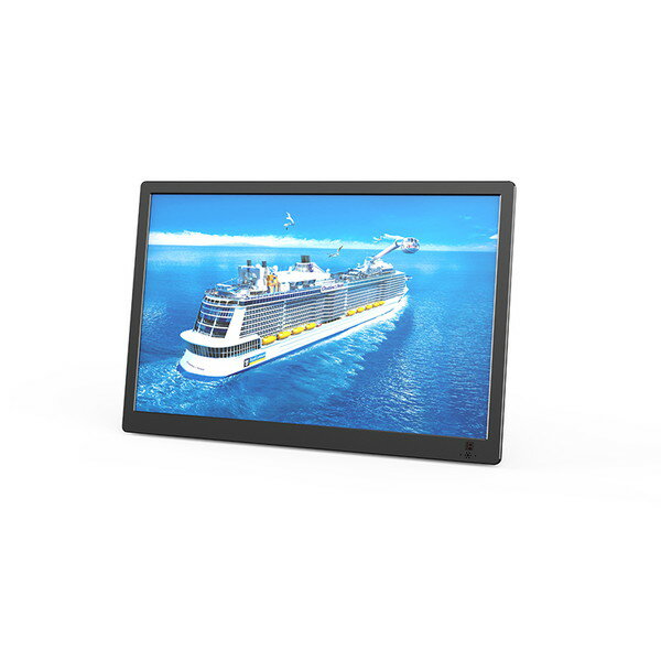 楽天市場】ダイニチ電子 Wizz 11.6型ポータブルテレビ WPT H1100