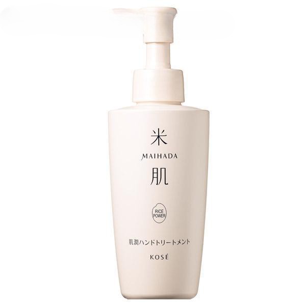 【okaaaa】米肌(MAIHADA) 肌潤石鹸 80gx7個セット Amazon | 米肌(MAIHADA) 肌潤石鹸 洗顔石鹸 80g ライスパワー No