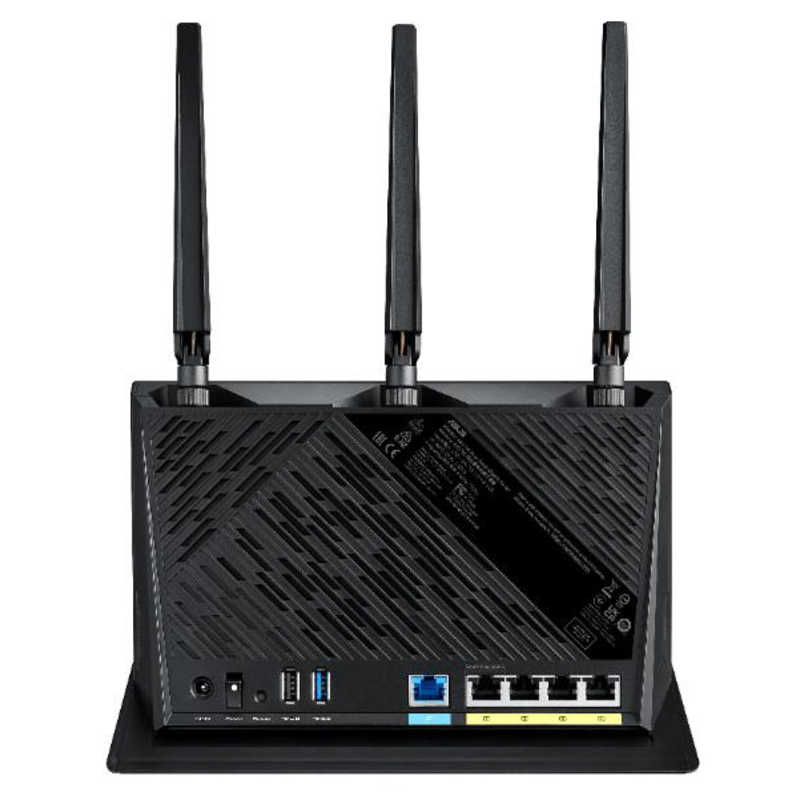 楽天市場】ASUS ゲーミングWi-Fi無線ルーター GT-AC5300 | 価格比較