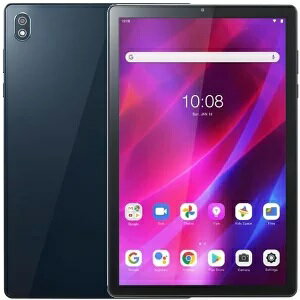 Lenovo レノボジャパン TAB6 64GB アビスブルー A101LV SoftBank