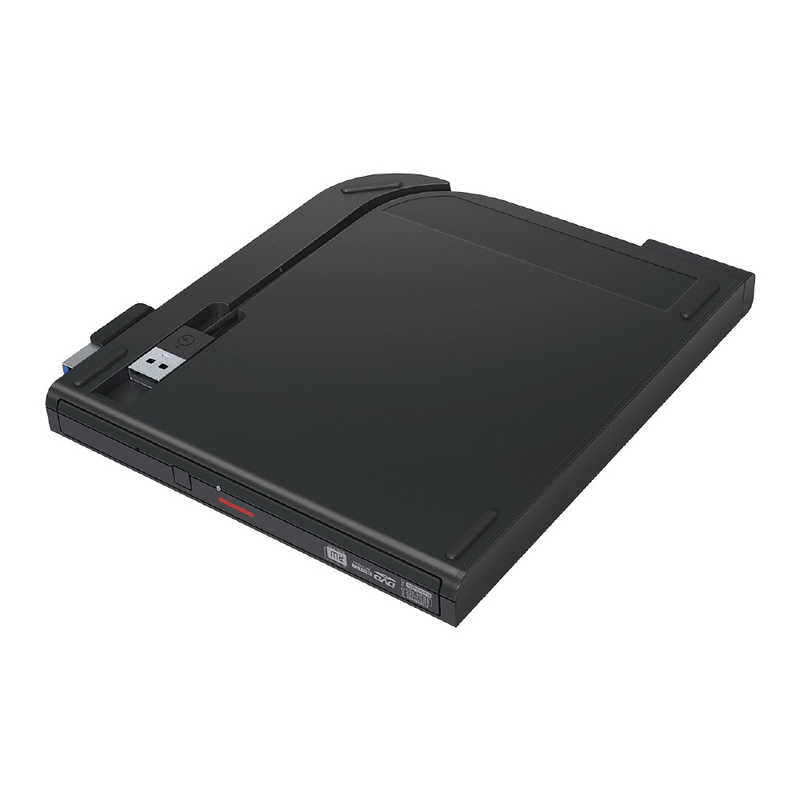 バッファロー DVSM-PTS8U3-B