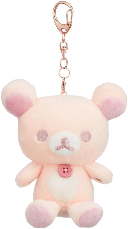 楽天市場】サンエツクス リラックマ おでかけぬいぐるみ