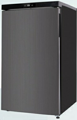 ハイアール 冷凍庫 JF-NU60A ヨドバシ.com - ハイアール Haier 冷凍庫 前開き（60L・右開き