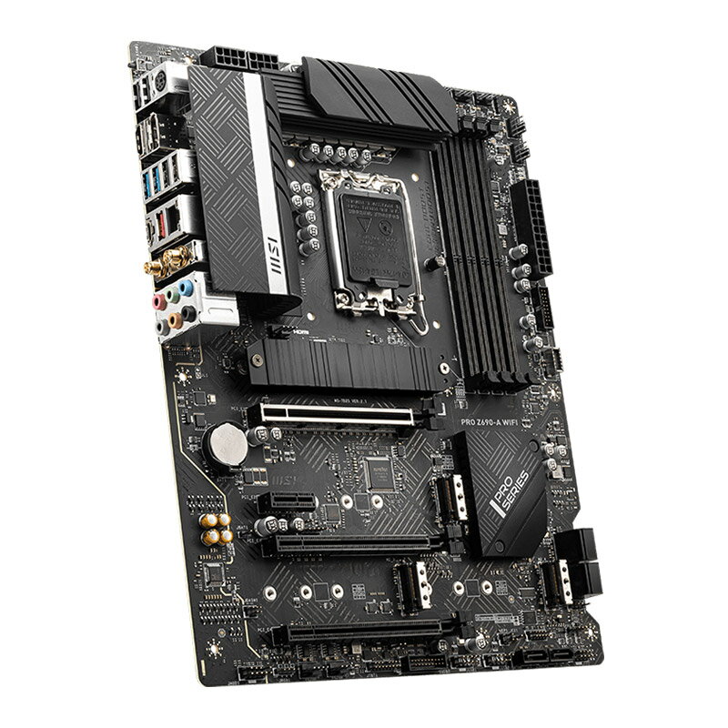 楽天市場】ASRock ATXマザーボード Z690 PRO RS | 価格比較
