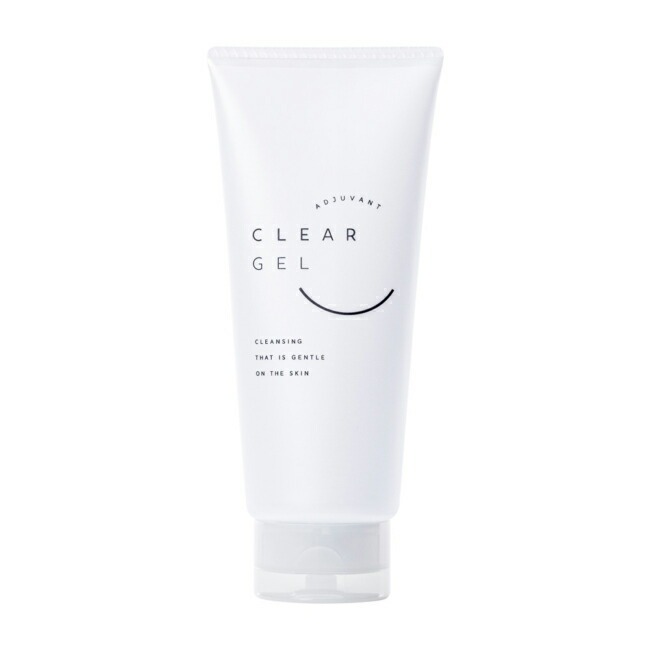 アジュバン クリアジェル 150ml 沖縄・離島を除く 化粧品 コスメ ADJUVANT CLEAR GEL