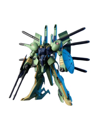 楽天市場】BANDAI SPIRITS HGUC ハイザック 連邦カラー