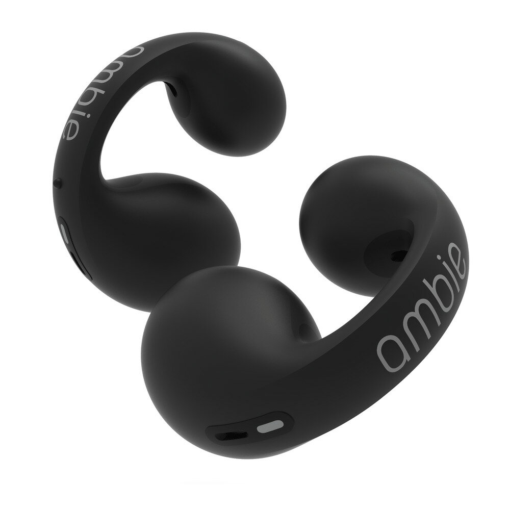 楽天市場】ambie ambie イヤホン AM-TW01 LEMON SORBET | 価格