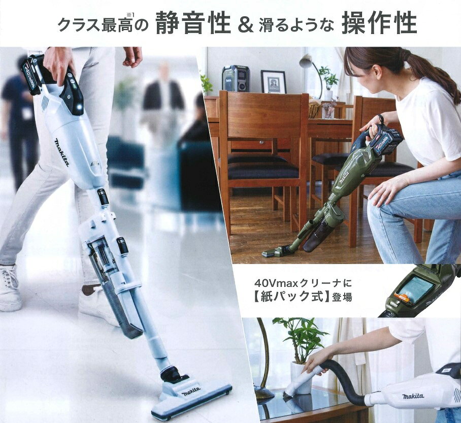 マキタ CL002GRDCO