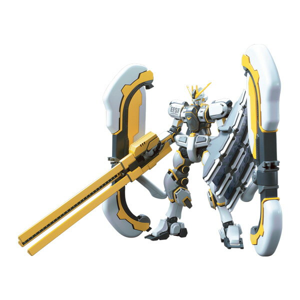 楽天市場】バンダイ HGBF 1 144 ガーベラ・テトラ キララ専用機