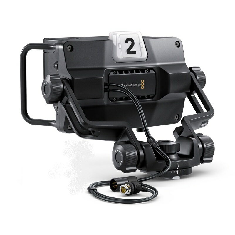 楽天市場】BlackmagicDesign｜ブラックマジックデザイン BMD・URSA