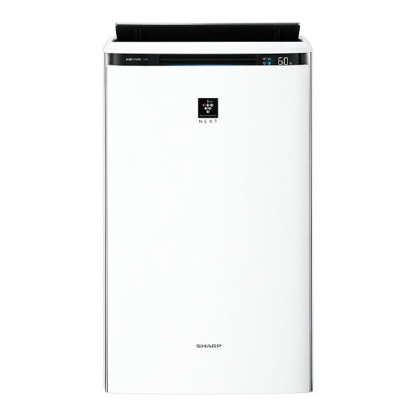 楽天市場】シャープ SHARP 空気清浄機 FU-P50-W | 価格比較
