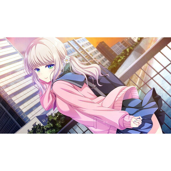 放課後シンデレラのパッケージ画像