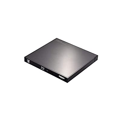 Buffalo - BUFFALO Blu-rayドライブ BRXL-PT6U3-BKE 未開封新品 BRXL-PT6U3-BKD__0105.jpg