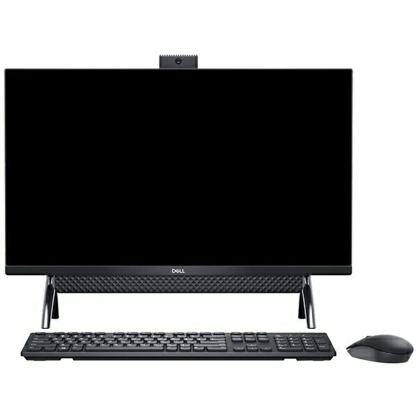 楽天市場】デル・テクノロジーズ DELL デスクトップPC Inspiron 27