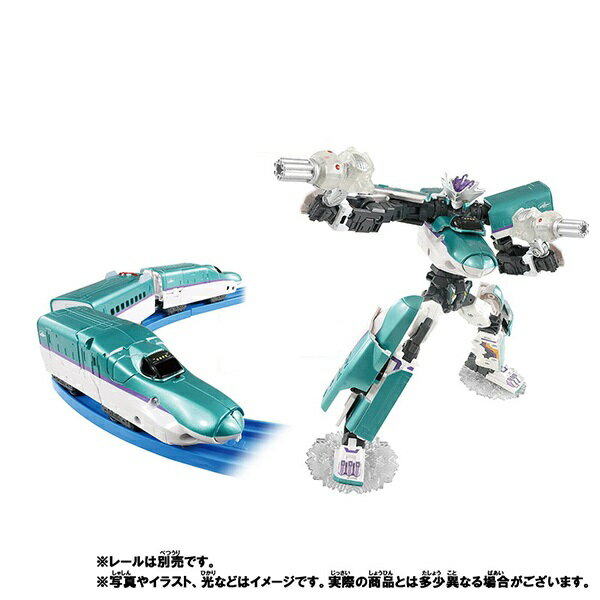 楽天市場】グッドスマイルカンパニー MODEROID シンカリオンZ