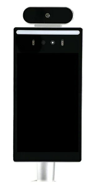 楽天市場】アーテック アーテック 52062 高速測定サーマルカメラ顔認証