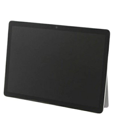 Microsoft マイクロソフト 〔展示品〕 Surface Go2 〔Pentium 4425Y 8GB SSD128GB〕 STT-00012 プラチナ