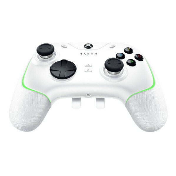 Razer Windows/Xbox 用コントローラー Wolverine V2 Chroma RZ06-04010200-R3M1