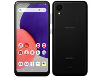 Galaxy A22　5G SC- 56B ブラック Amazon | docomo Galaxy A22 5G ブラック SIMフリー | エヌ