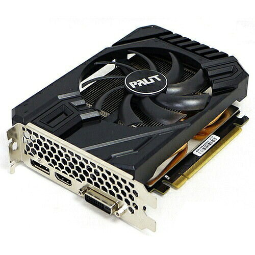 楽天市場】Palit GeForce GTX 1660 SUPER GP 6GB グラフィックボード