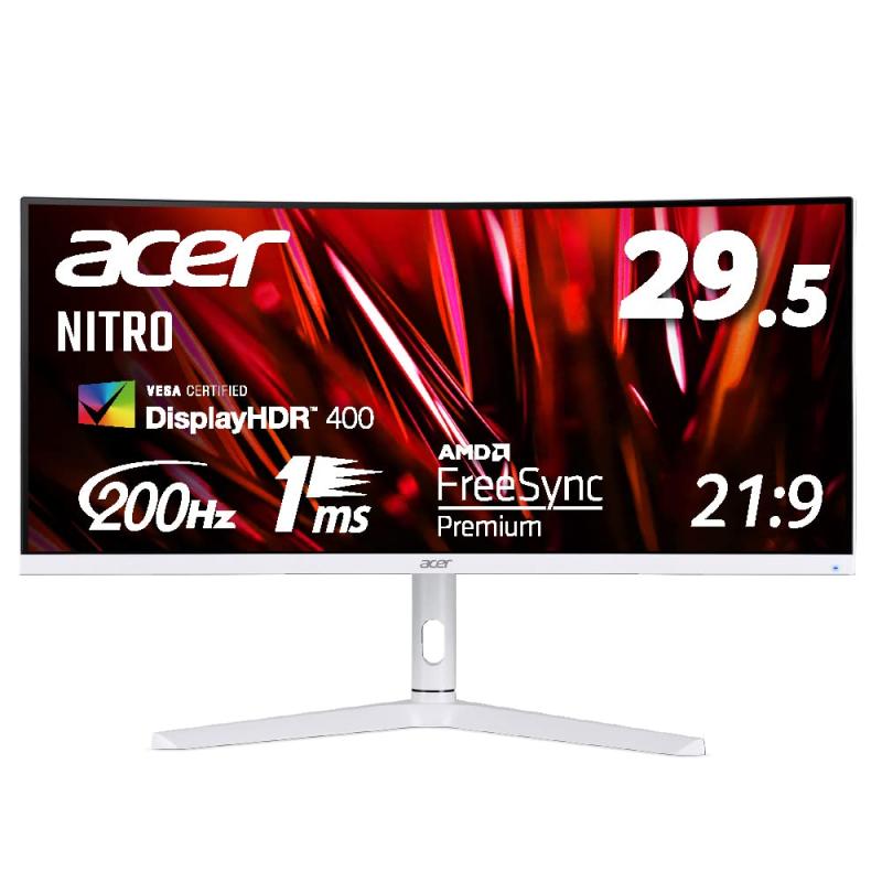 楽天市場】日本エイサー acer ゲーミングモニター SigmaLine 24.5型