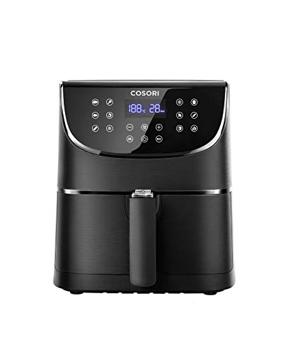 楽天市場】COSORI ノンフライヤー 3.5L CP137-AF WHITE | 価格