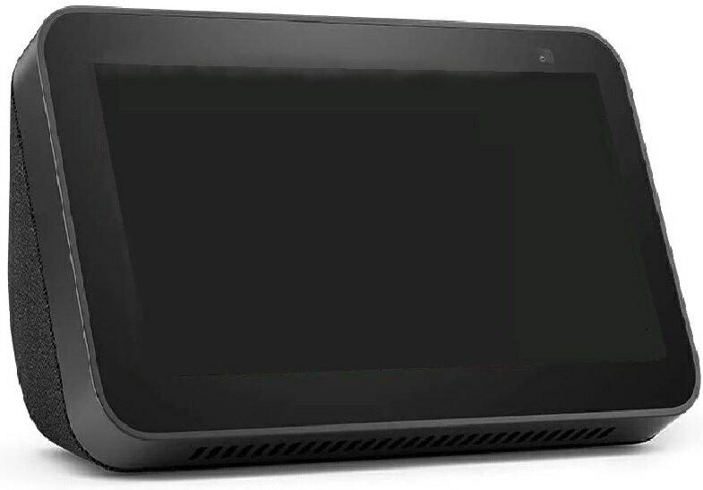 新品未開封　Echo Show 8 x1　第2世代　チャコール 新品未開封 Echo Show 8 x1 ② 第2世代 チャコール