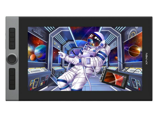 楽天市場】XP-PEN 液晶タブレット ARTIST 12 セカンド | 価格