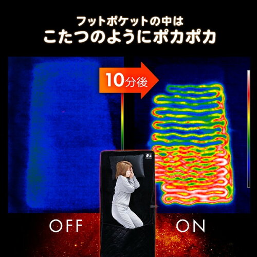 Bauhutte ボックス電気毛布 BEB-100S