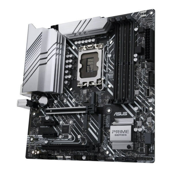 ASUS PRIME Z590M-PLUS マザーボード PRIME Z590M-PLUS｜マザーボード｜ASUS 日本