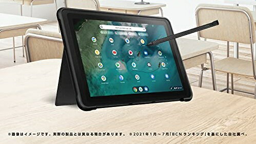楽天市場】ASUS Chromebook Detachable CZ1 ノートパソコン CZ1000DVA
