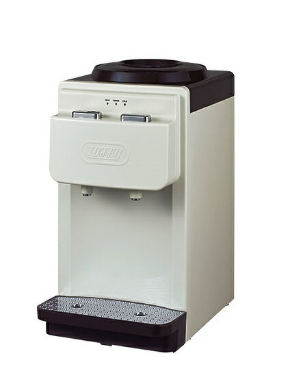 楽天市場】ラドンナ LADONNA｜ラドンナ KWS2 ウォーターサーバー Toffy