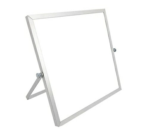 Natural World Interactions 卓上ホワイトボード 両面タイプ