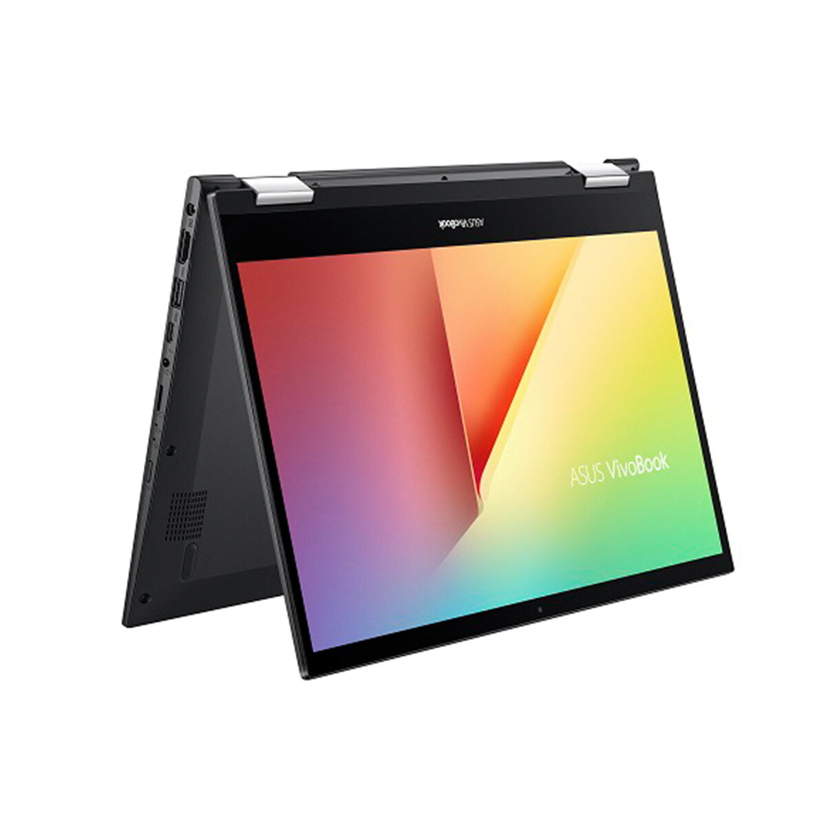 楽天市場】ASUS エイスース 14型 2in1 ノートパソコン VivoBook Flip