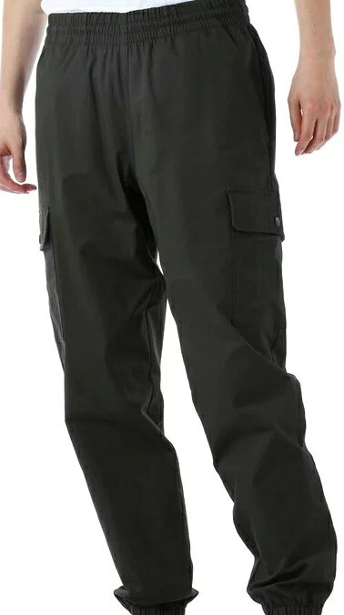 ニューバランス NB Athletics カーゴパンツ MP13501-COG メンズ レディース
