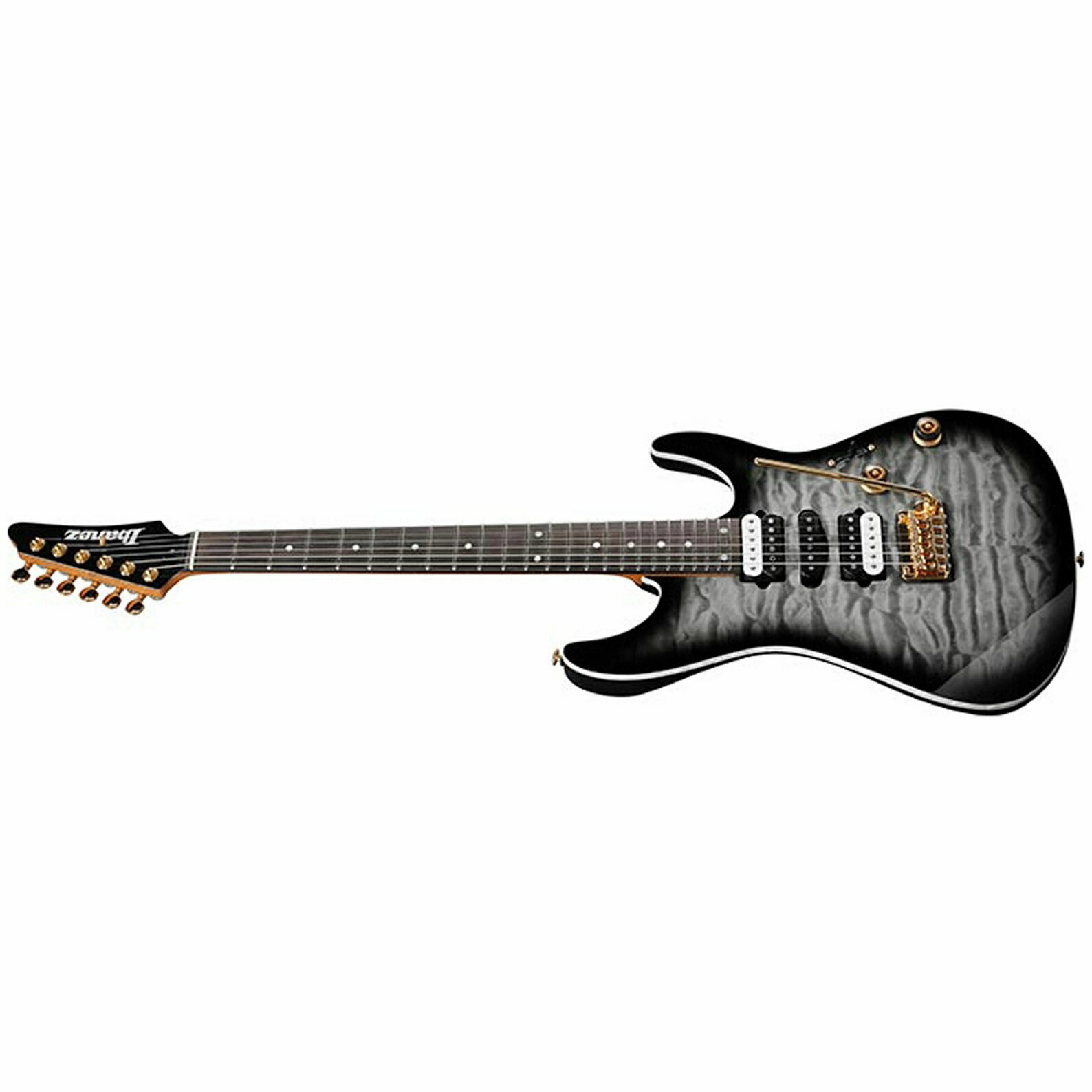 楽天市場】星野楽器 MM7-TAB Martin Miller AZ Signature Model Ibanez