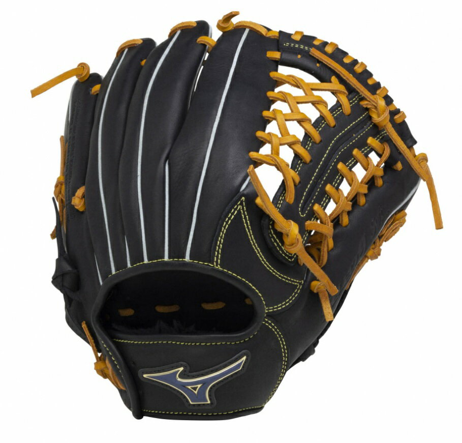 ミズノ(MIZUNO) 野球 少年軟式グローブ オールラウンド用 FLEX