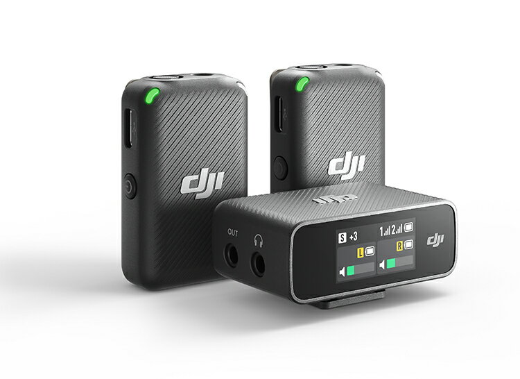 楽天市場】DJI MIC ワイヤレスマイク | 価格比較 - 商品価格ナビ