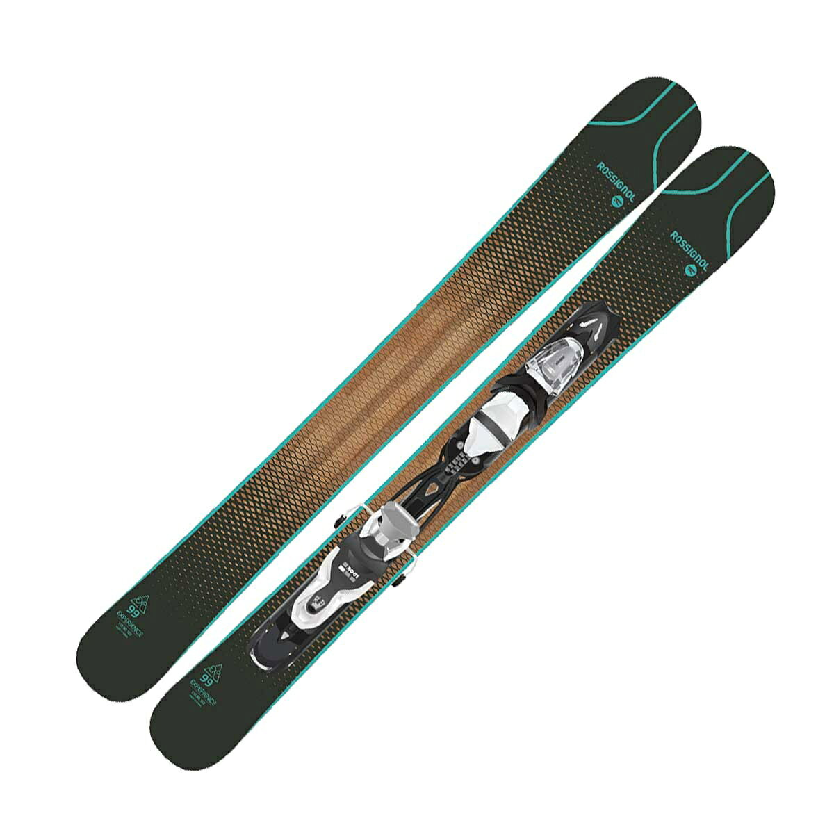 楽天市場】GROUPE ROSSIGNOL ROSSIGNOL ファンスキー MINI