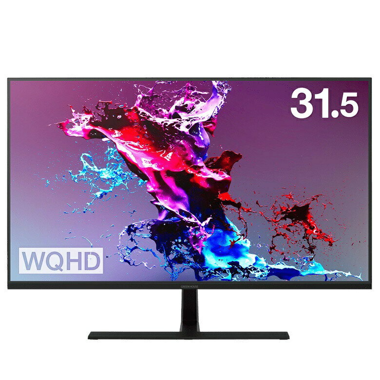 楽天市場】アズマ ゲーミングモニター 32型 NB-IGM32B | 価格比較