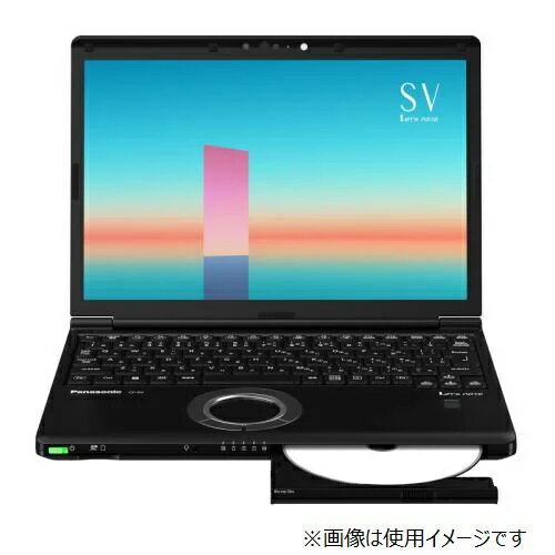 Panasonic CF-FV1MFNCR ノートPC Panasonic CF-FV1MFNCR ノートPC