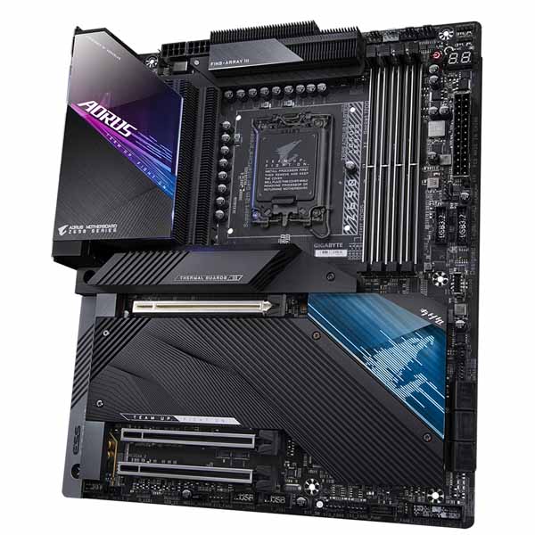 拡張カード GIGABYTE GC-TITAN RIDGE 2.0 Gigabyte GC-TITAN RIDGE (rev. 2.0) - GC-TITAN RIDGE 2.0