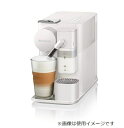 NESPRESSO カプセル式コーヒーメーカー ラティシマ ワン プラス ポーセリンホワイト F121-WH-W