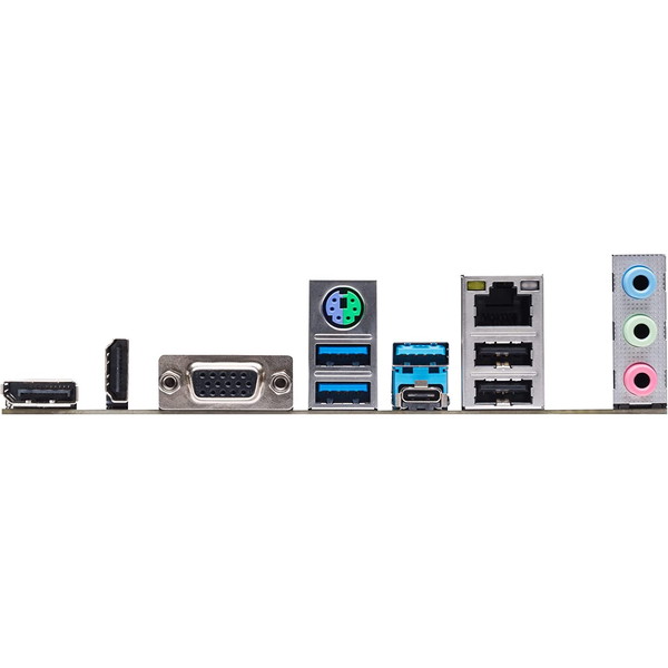 ASRock マザーボード B660M-HDV